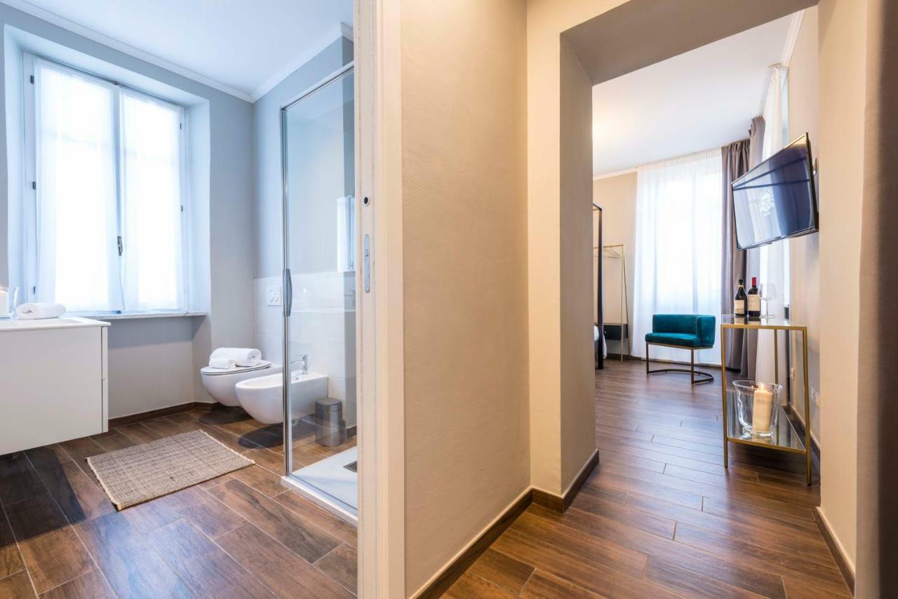 Guesthouse Vinoland Neive Eksteriør bilde
