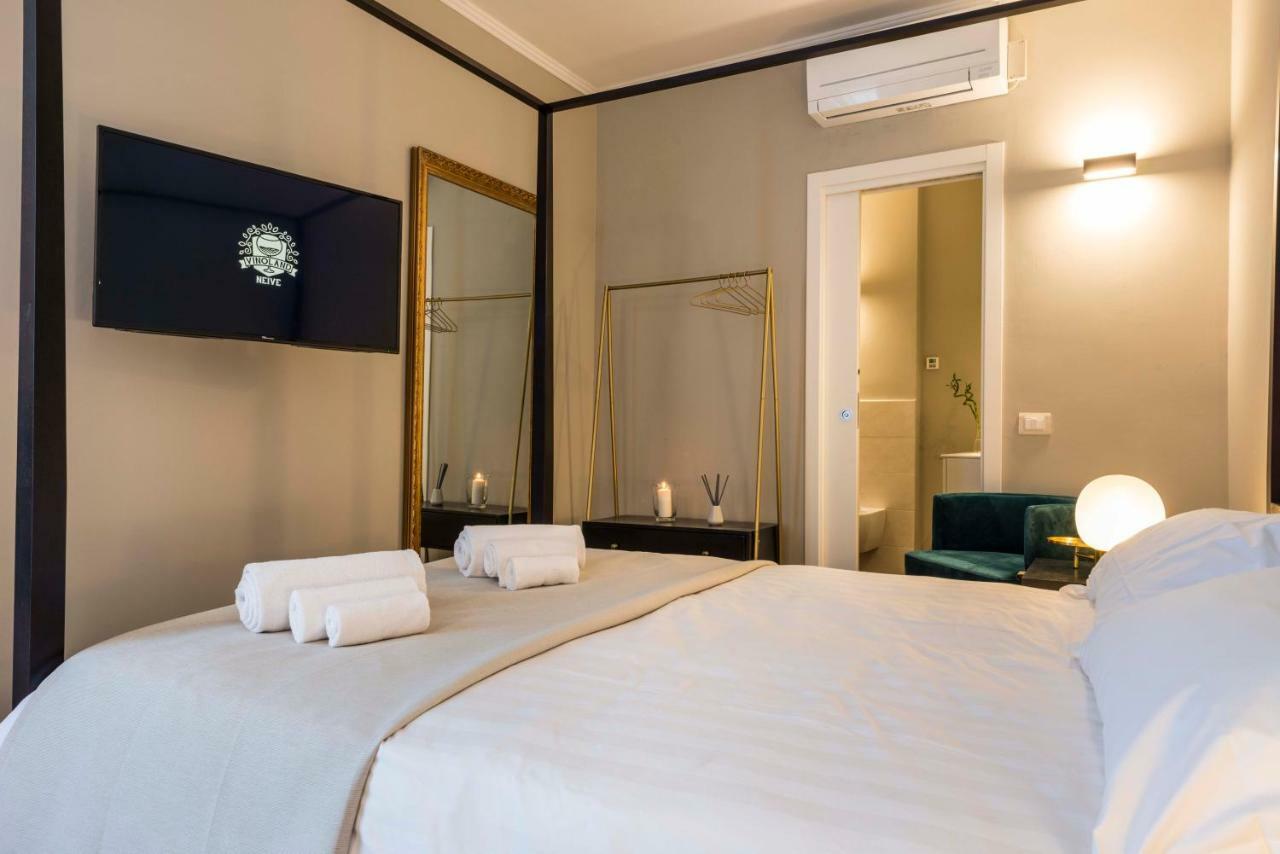 Guesthouse Vinoland Neive Eksteriør bilde