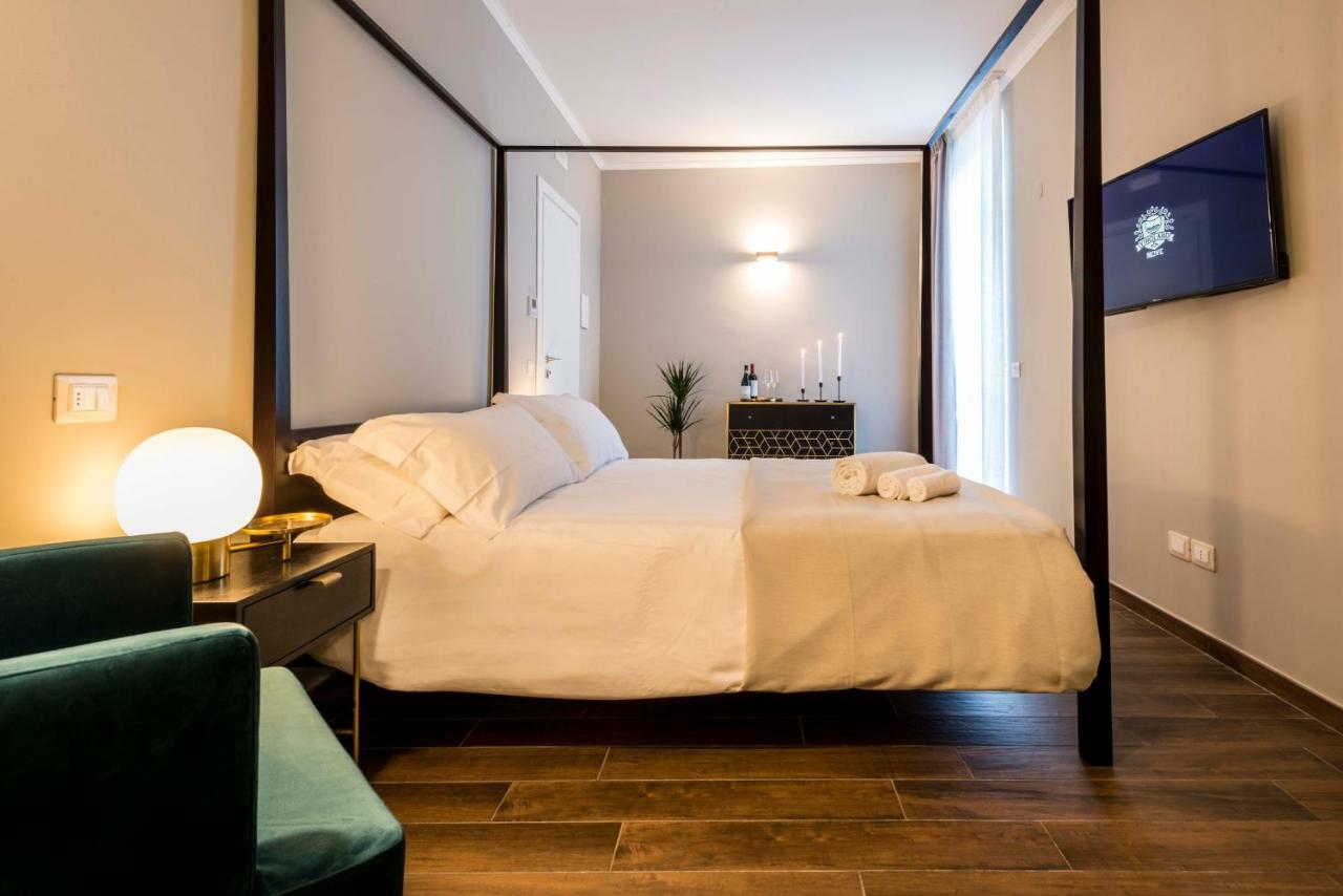 Guesthouse Vinoland Neive Eksteriør bilde
