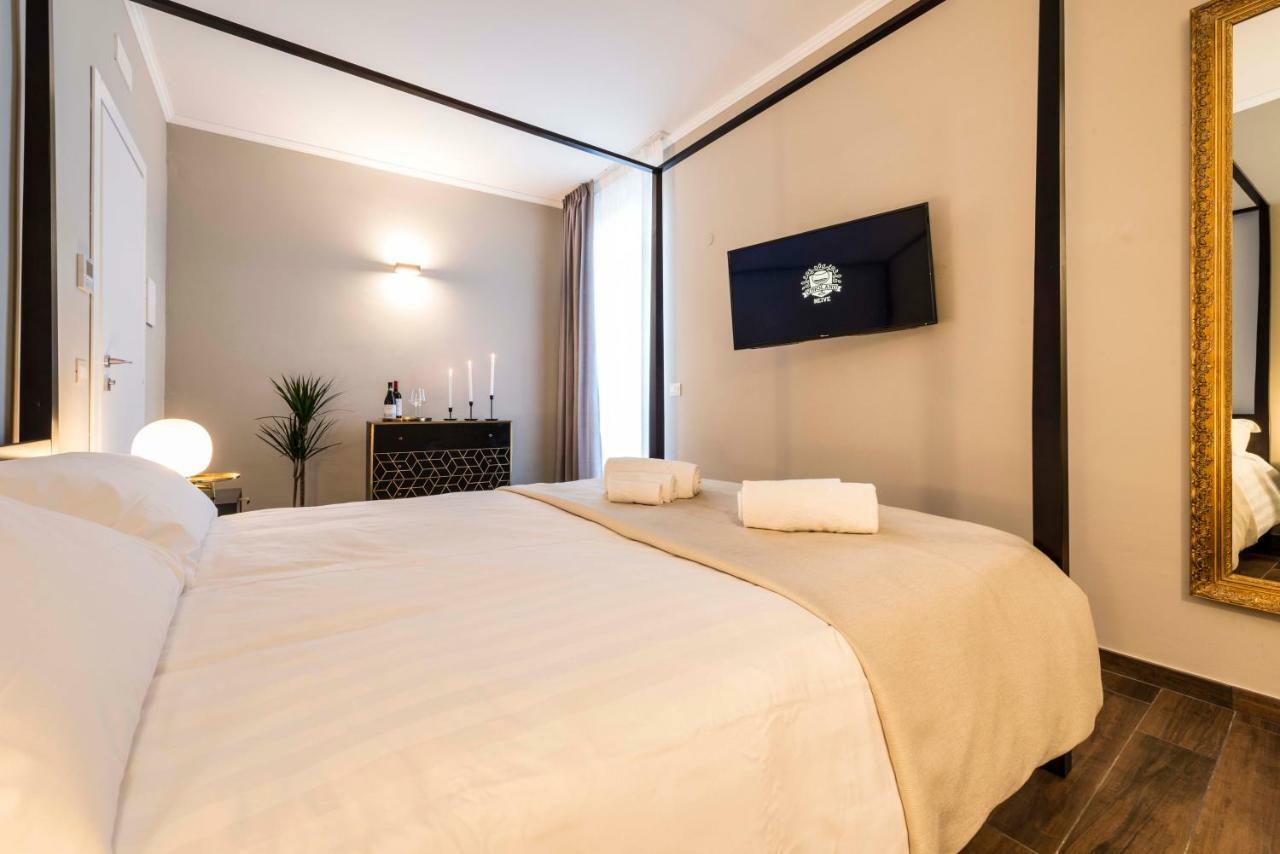Guesthouse Vinoland Neive Eksteriør bilde